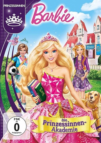 Barbie die - barbie,