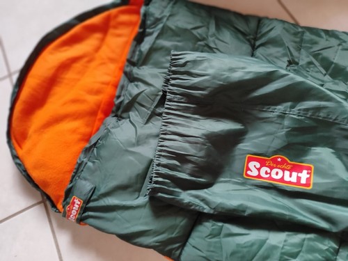 Scout schlafsack grösse l - ,