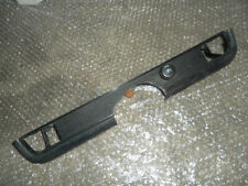 Opel Manta B Abdeckung