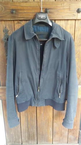 Original belstaff jacke - belstaff,