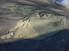 US Army Zeltplane Original