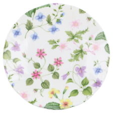 Untertasse für Kaffee Queen's England Country Meadow