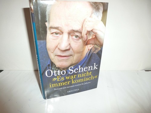 Otto schenk es - 12, <es