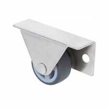 Bettkastenrolle 30 mm