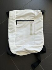 Adidas Rucksack weiß, als Tasche Nutzbar - Guter Zustand