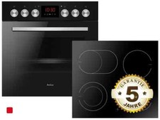 Amica EHC 209122 SC Set