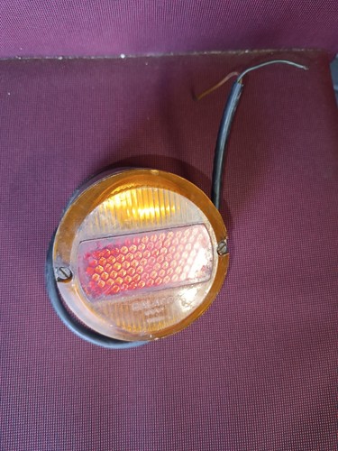 Iwl awo simson rücklicht - mz,