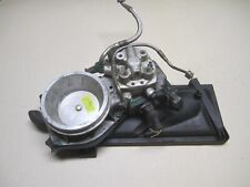 Audi 80 90 100 115PS Luftmengenmesser 0438121070 + Mengenteiler 0438101035 Bosch