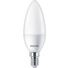 Philips LED Kerze 7W warmweiss