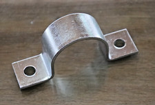 20 Stück U-Rohrschelle für Rohre bis 50 mm Durchmesser,  schwere Ausführung, neu