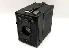 Zeiss Ikon Box-Tengor 54/2