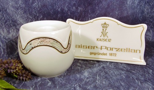 Kaiser porzellan domino tivoli - porzellan,