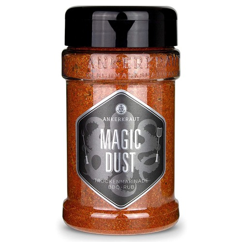 Ankerkraut magic dust - dust, rub
