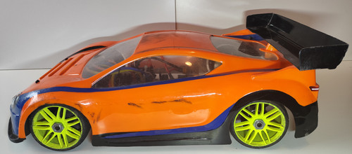 Serpent cobra gte 4wd - serpent, 3.0