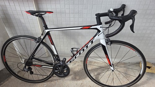 Rennrad scott addict - addict, 20