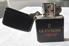 Zippo Sturmfeuerzeug Benzin