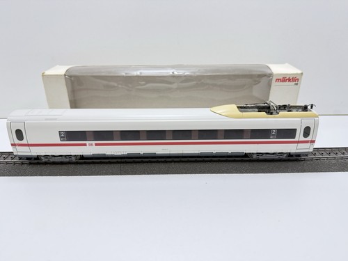 Märklin 43727 ice 3 - h0,