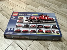 Lego 10183 Train Hobby Trains