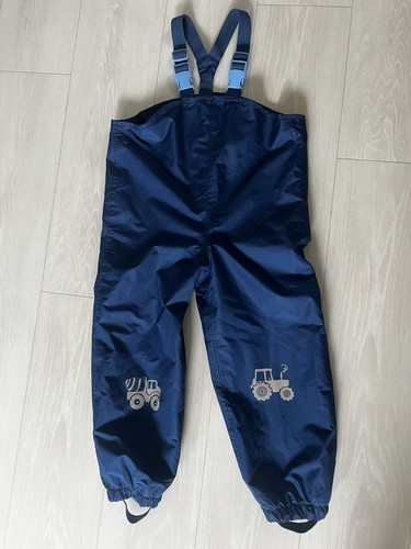 Neu matschhose - neu.,