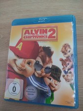Alvin und Die Chipmunks
