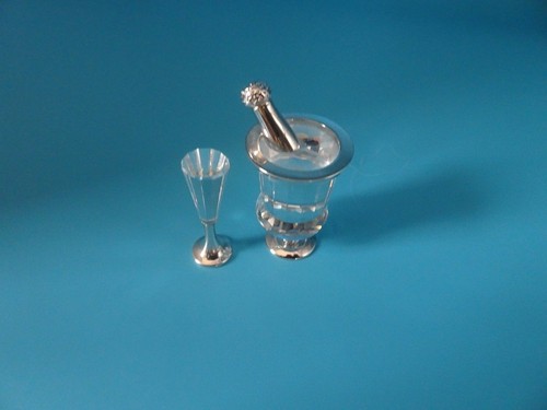 Swarovski figur crystal - swarovski,