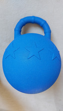 Pferdespielball Beschäftigung