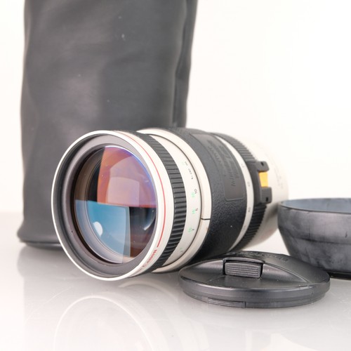 Canon 120mm 4 2 1 - 8-120mm, f1.4-2.1