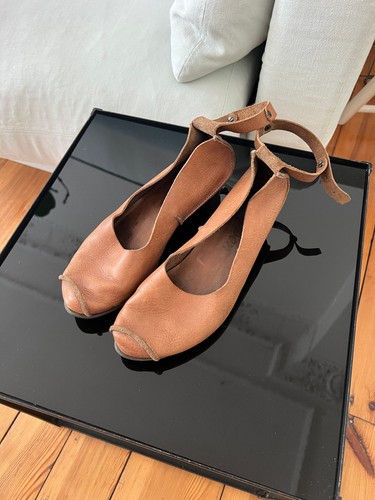Trippen absatzschuh os - trippen,
