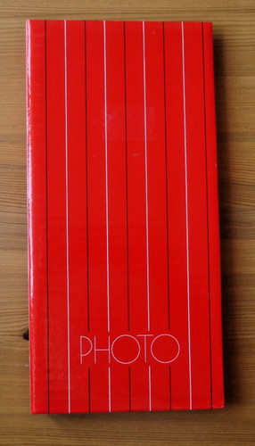 Foto einsteckalbum fotoalbum - foto,