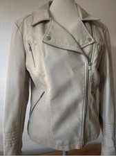 Only Kunstleder Bikerjacke