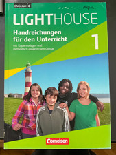 Lighthouse 1 Handreichungen