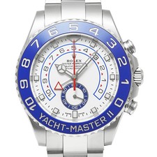 ROLEX Yacht-Master Ii 116680