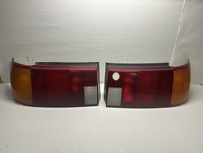 Audi Coupe S2 Quattro Rückleuchten Satz 895945095B 895945096B