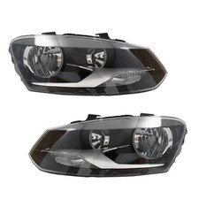 Scheinwerfer Set links &