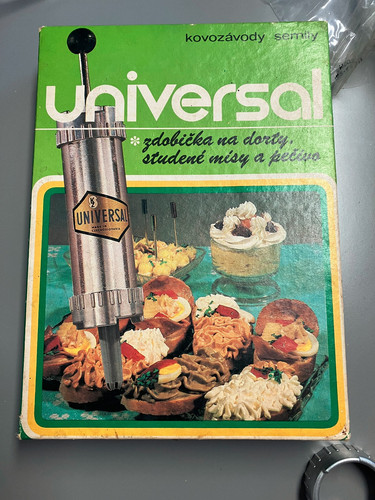 Ddr cssr universal - cssr,