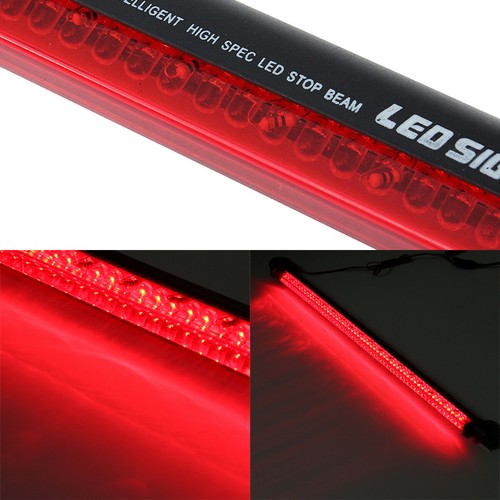 Rot led 12v high - high, mount