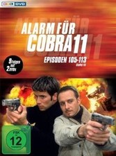 Alarm für Cobra 11 - Staffel