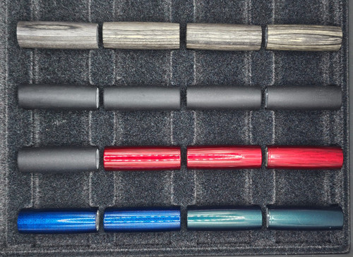 Lamy accent griffstück rot - lamy,