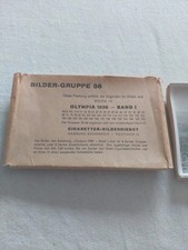 Cigaretten-Bilderdienst