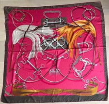 HERMES Carre 140 cm Projets