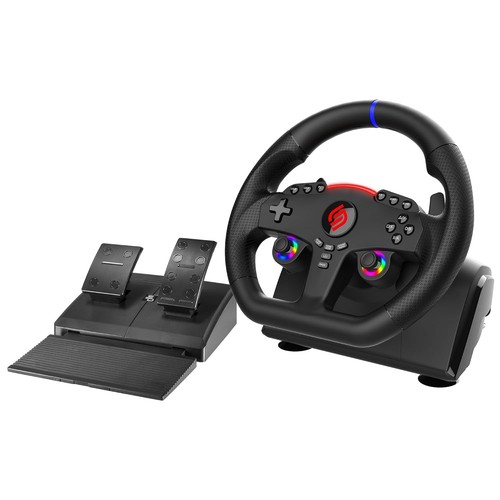 Subsonic lenkrad superdrive - subsonic,