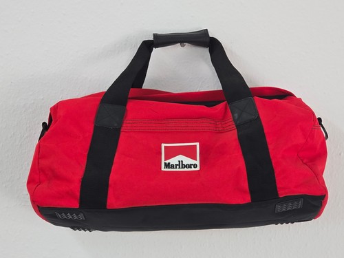 Vintage marlboro sporttasche - vintage,