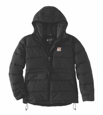CARHARTT Damen Winterjacke