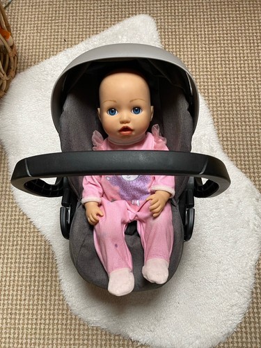 Corolle cybex 2in1 - corolle,