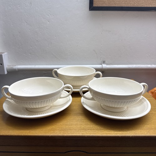 3er set wedgwood - 3er,
