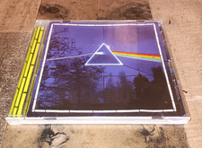 Dark Side of the Moon by Pink