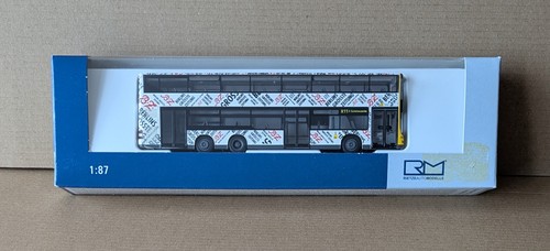 Rietze 67330 bvg berlin - rietze,