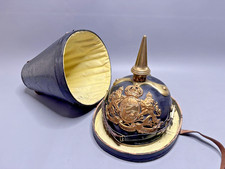 Bayern Pickelhaube Offizier