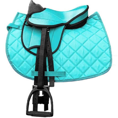 Sattelset happy pony - sattelset, "my