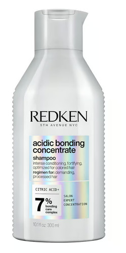 Redken acidic bonding - redken,